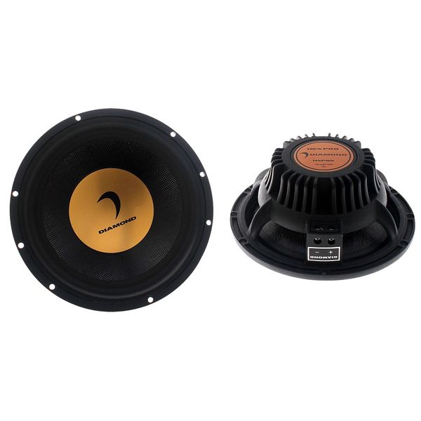 Diamond Audio HXP65. ����������� �������������� HXP65.